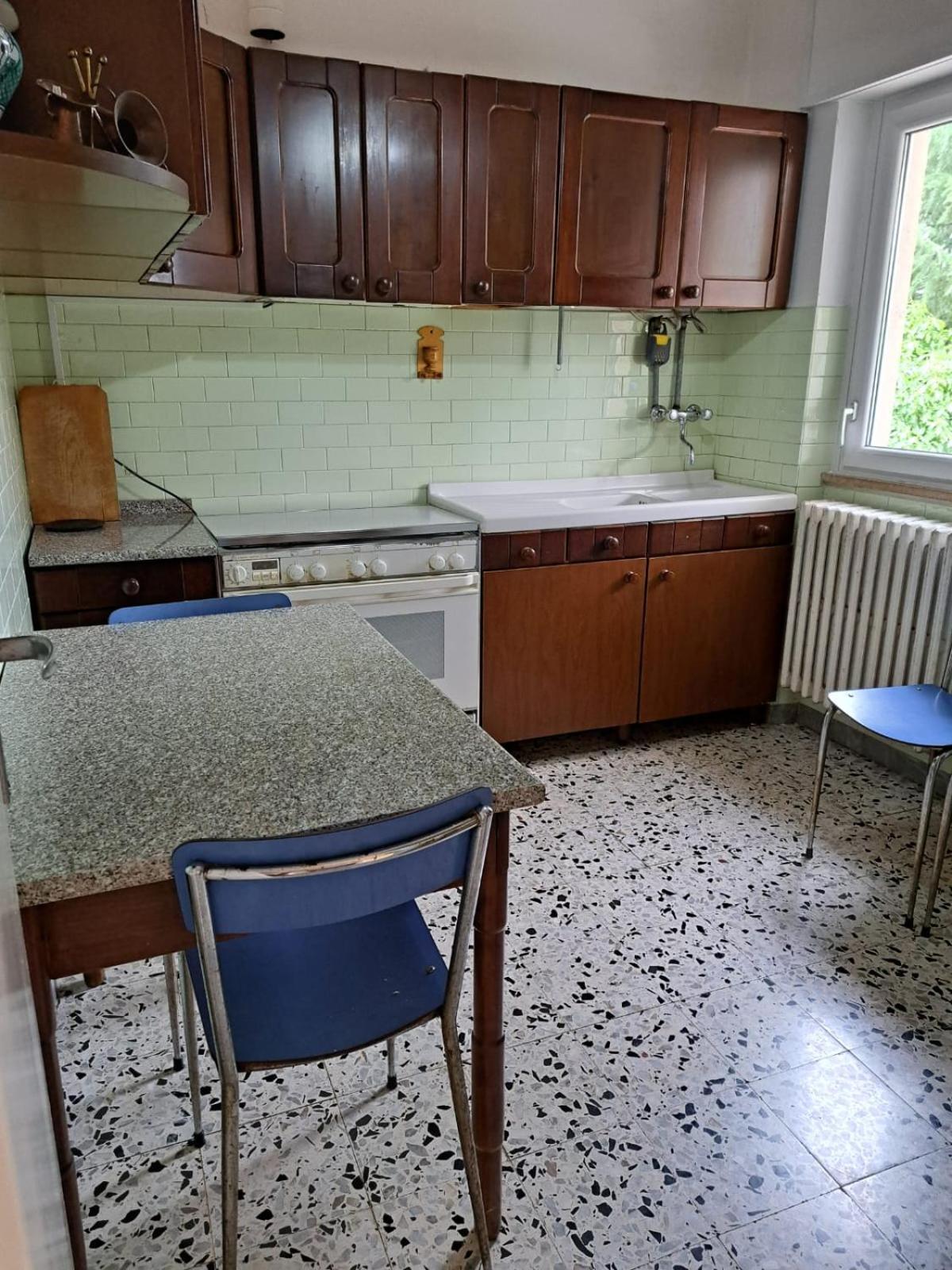 Ferienwohnung Al Bivacco Scanzano Exterior foto