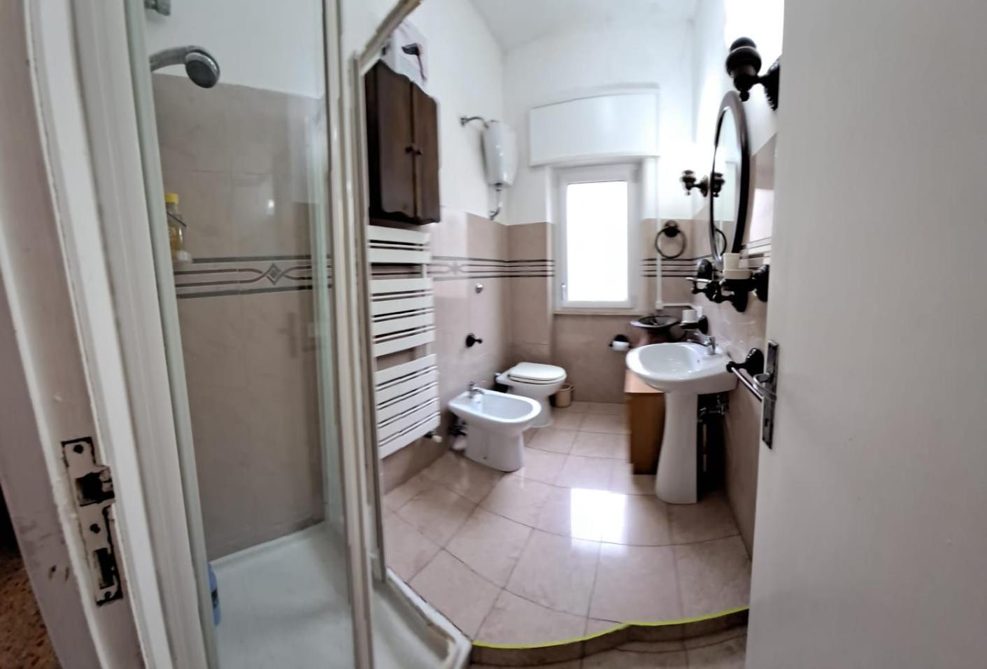 Ferienwohnung Al Bivacco Scanzano Exterior foto