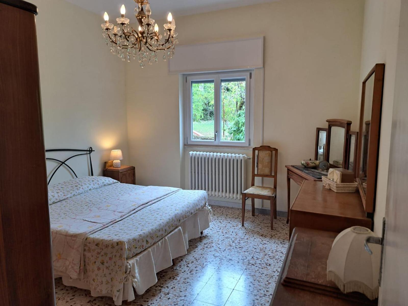 Ferienwohnung Al Bivacco Scanzano Exterior foto