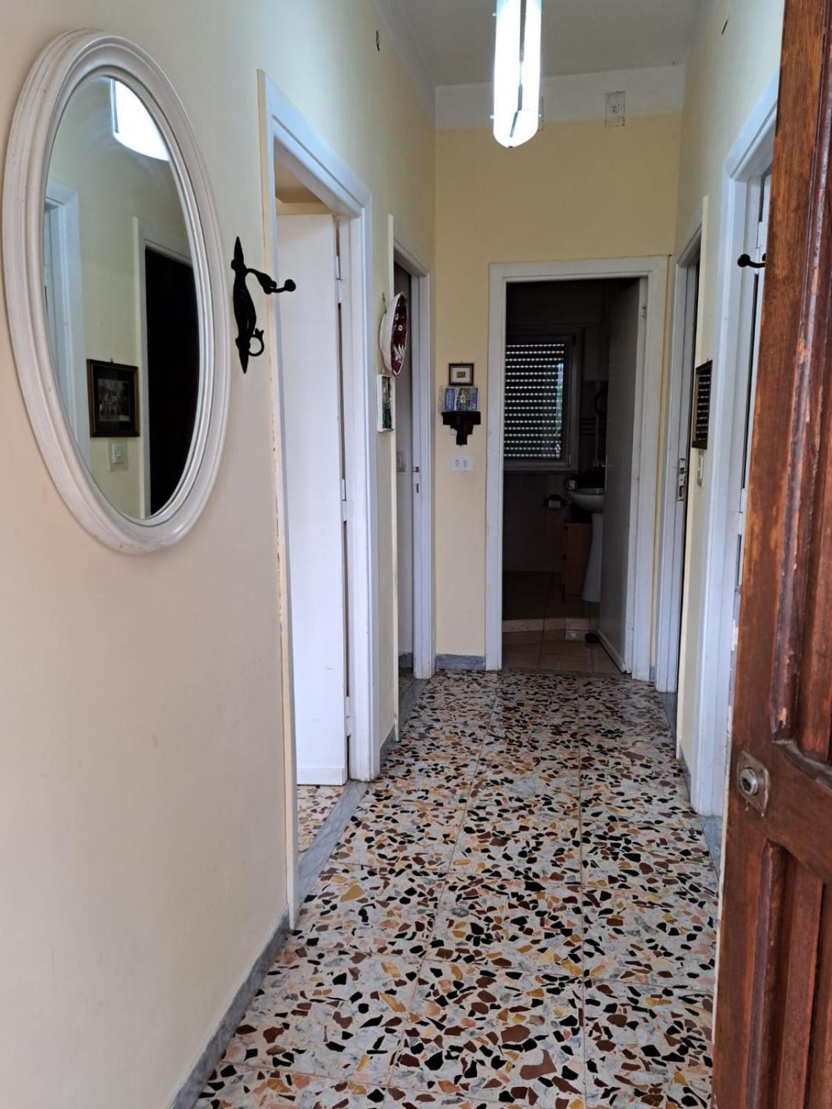 Ferienwohnung Al Bivacco Scanzano Exterior foto