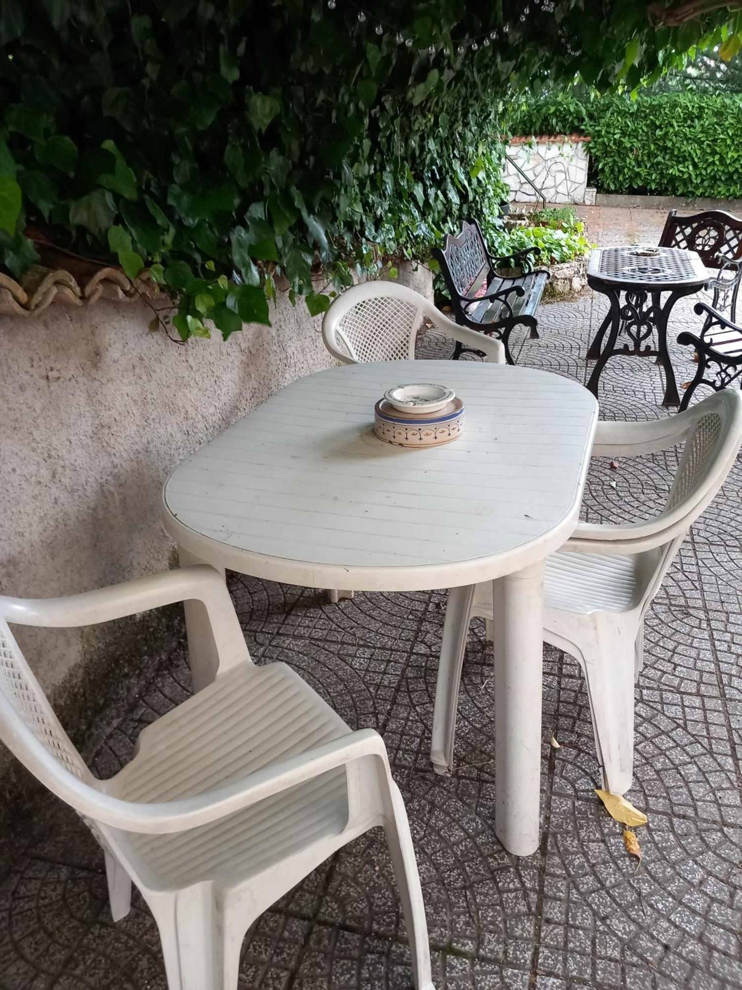 Ferienwohnung Al Bivacco Scanzano Exterior foto