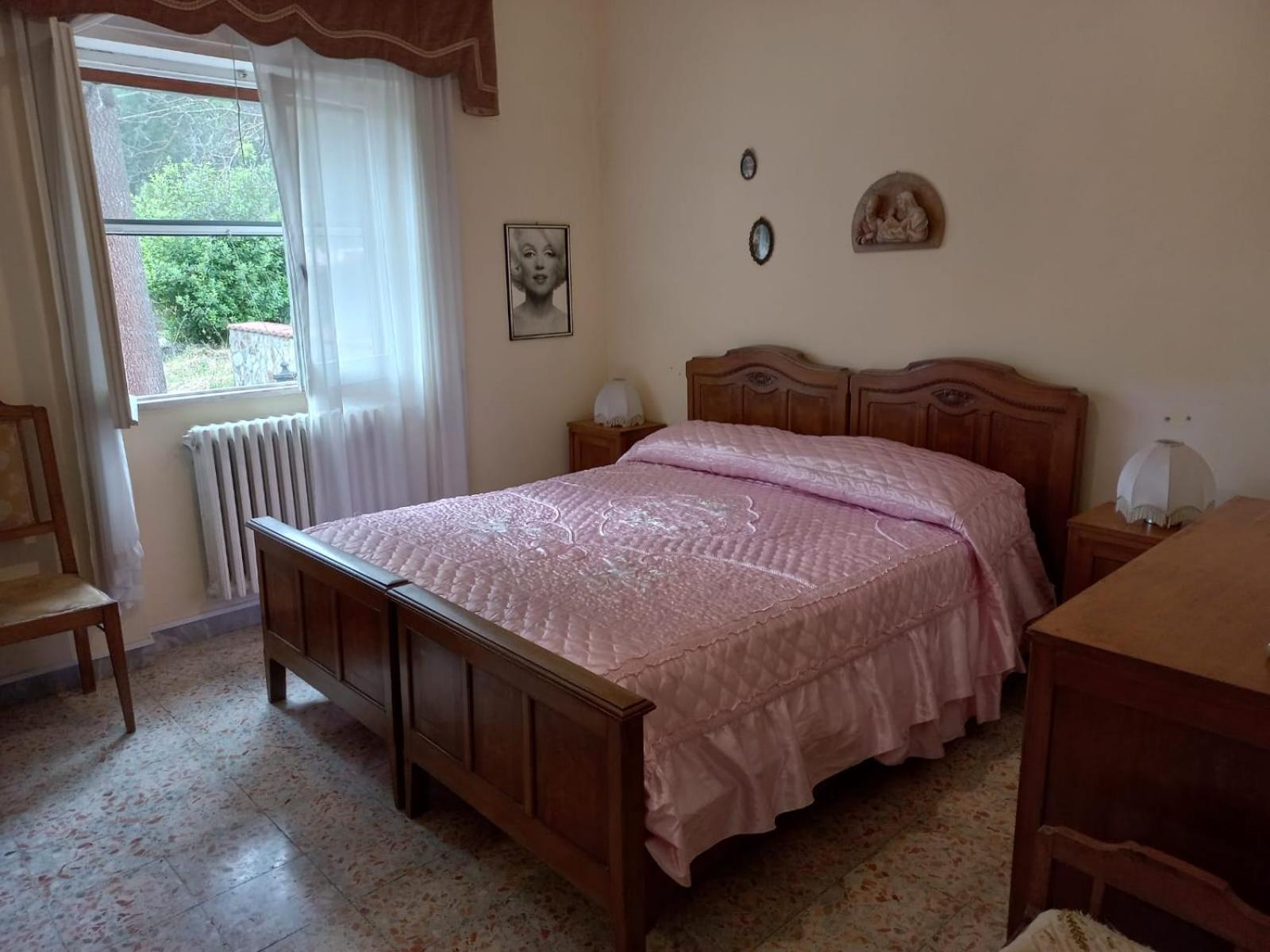 Ferienwohnung Al Bivacco Scanzano Exterior foto