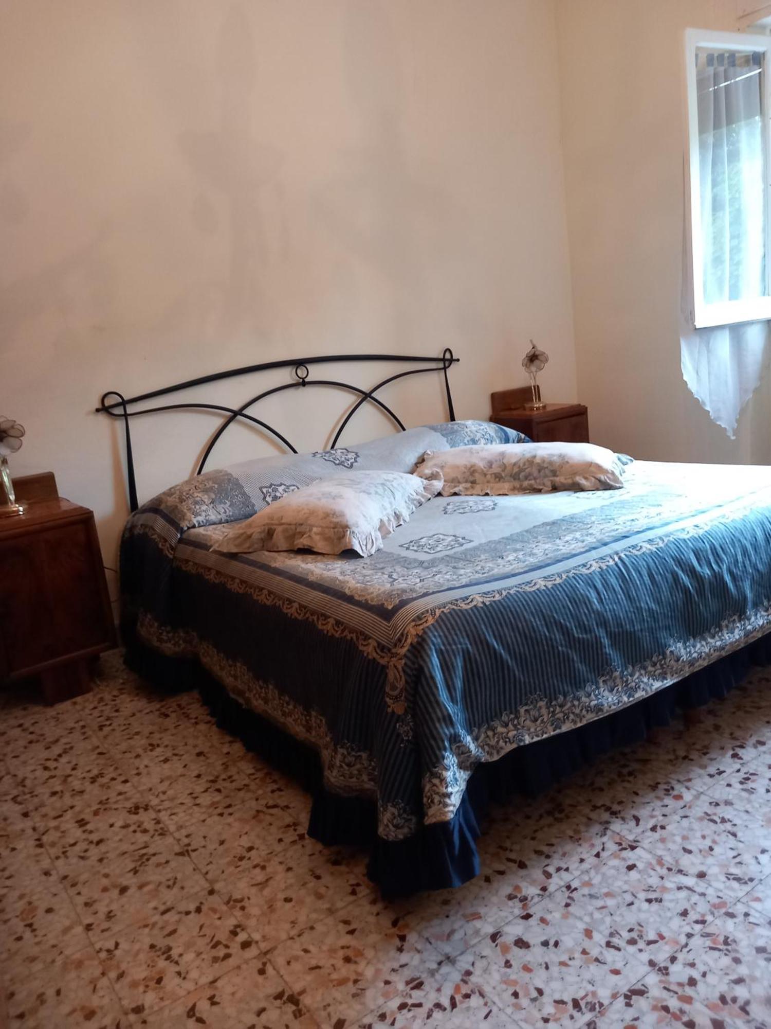 Ferienwohnung Al Bivacco Scanzano Exterior foto